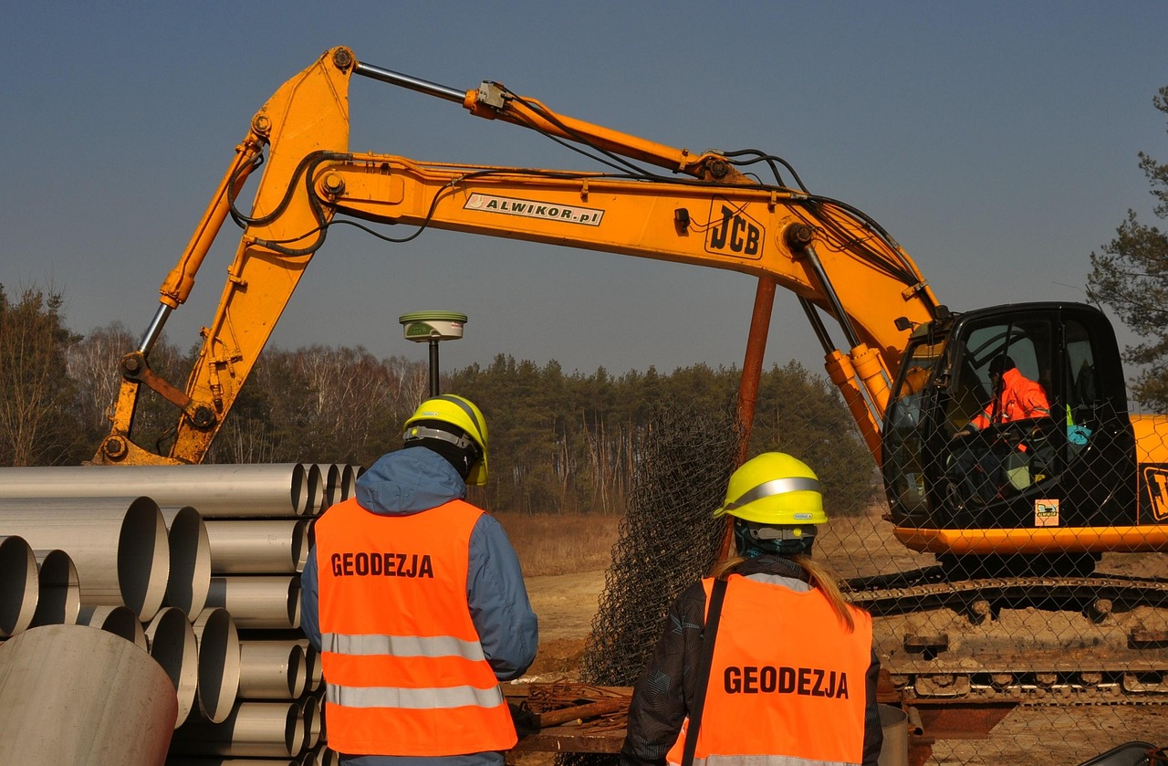 excavator-585455_1280 - JINDONGYU
