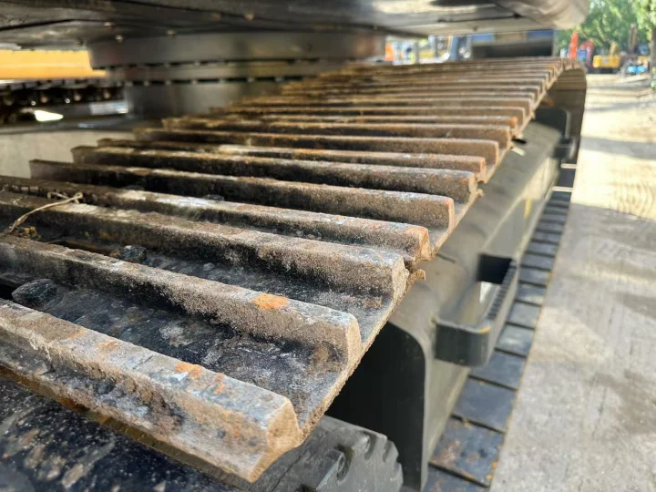 Zapatas de oruga para excavadora Hyundai R220-9S