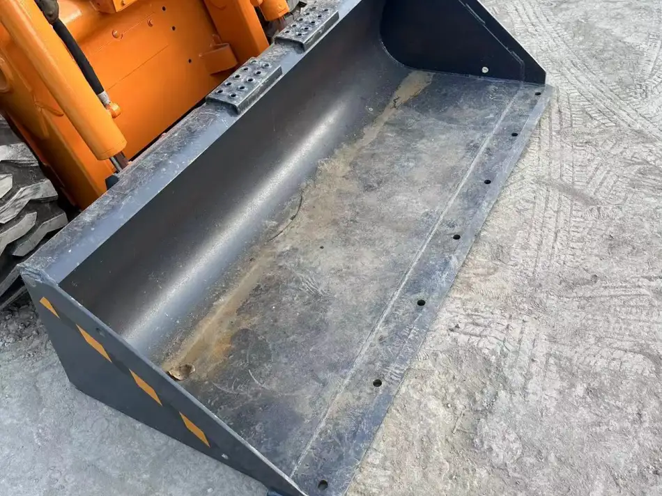 Cucharón de dirección deslizante CASE 440H