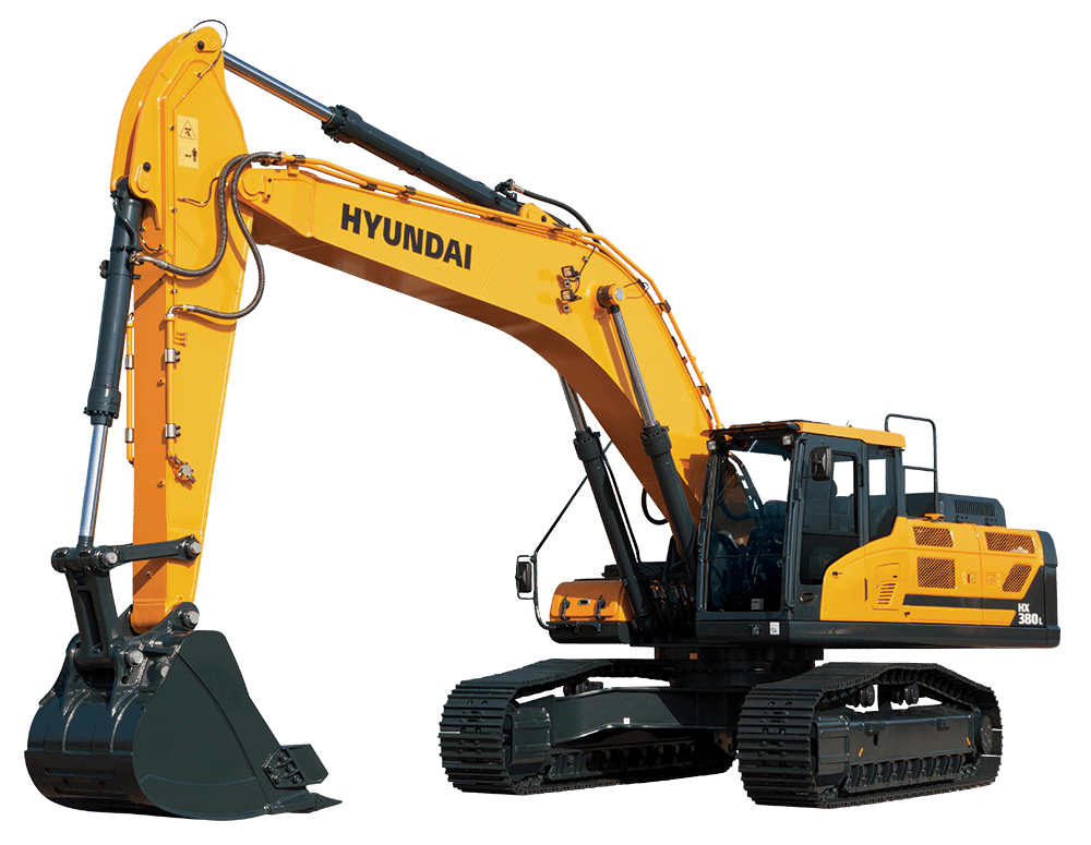 Excavator - JINDONGYU - JINDONGYU Excavator