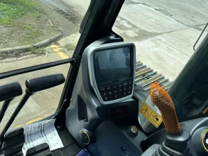 Marcador de excavadora Hyundai HX300HD - JINDONGYU Marcador de excavadora Hyundai HX300HD