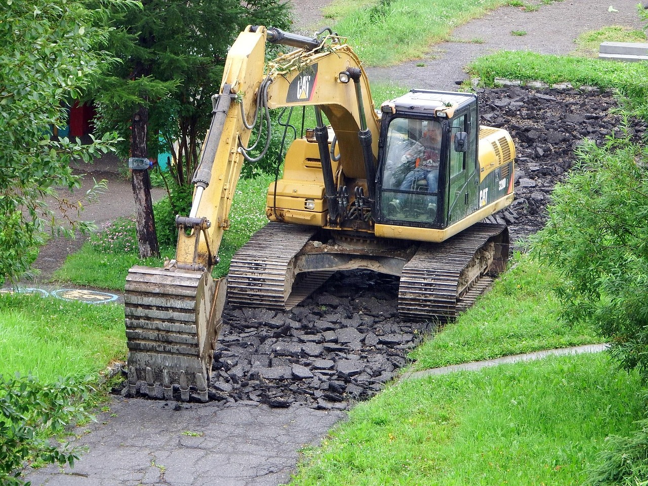 excavator-2682223_1280 - JINDONGYU